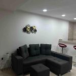 Apartment Where Maty