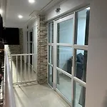 Apartment Where Maty