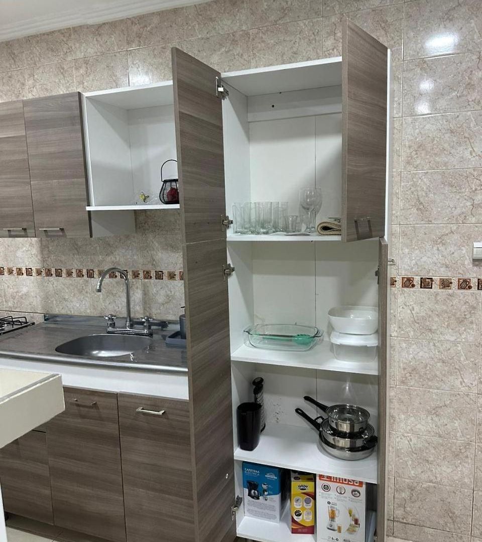 Apartamento Where Maty