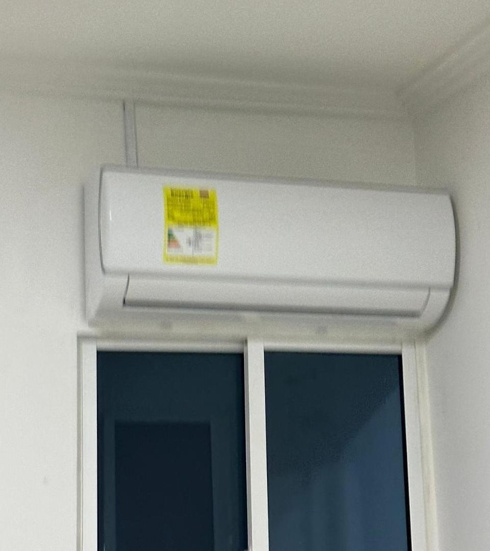 Apartamento Where Maty
