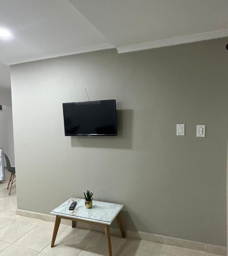 Apartamento Where Maty Cartagena