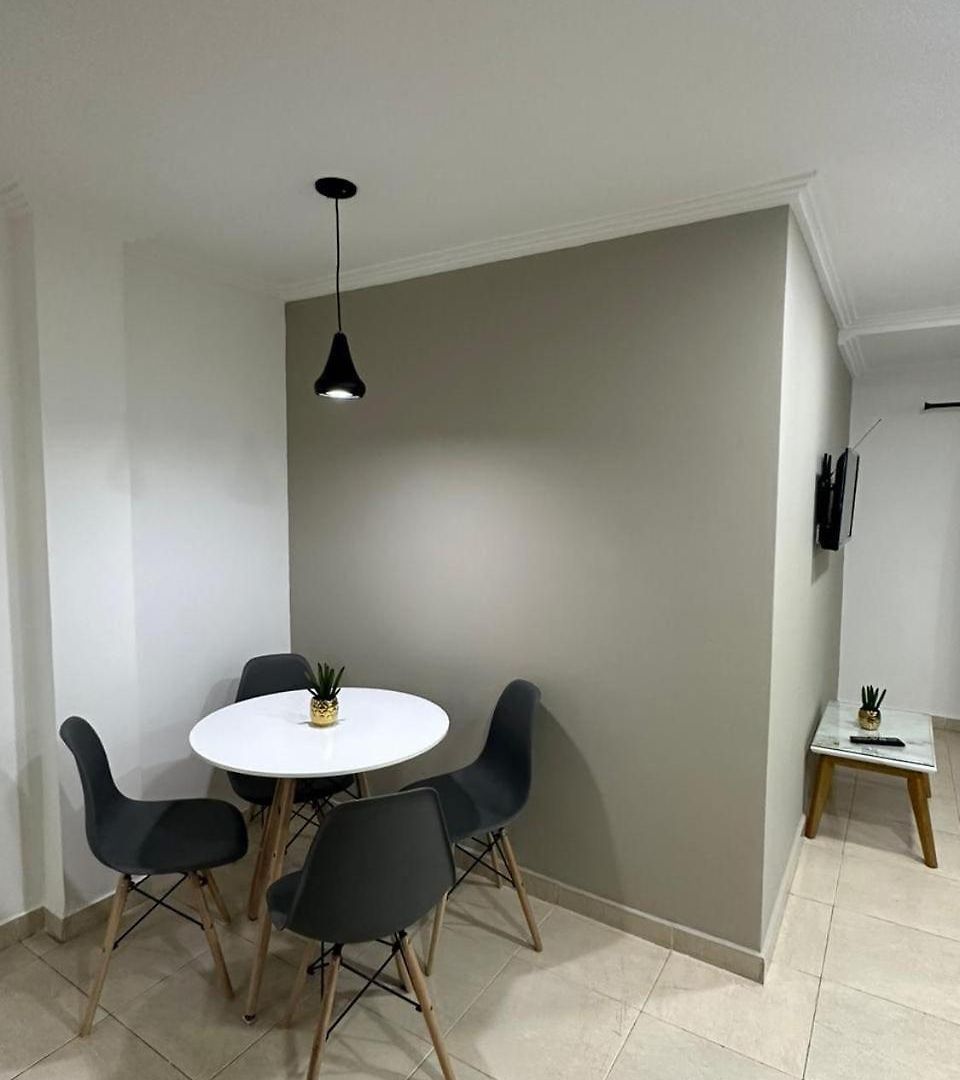 Where Maty Apartamento