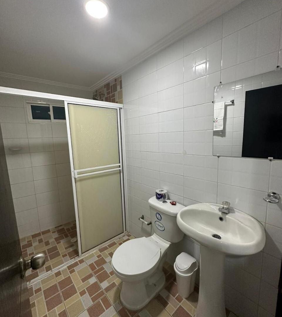 Where Maty Apartamento