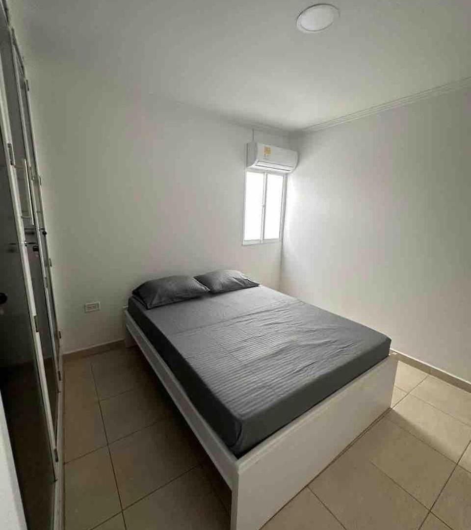 Apartamento Where Maty