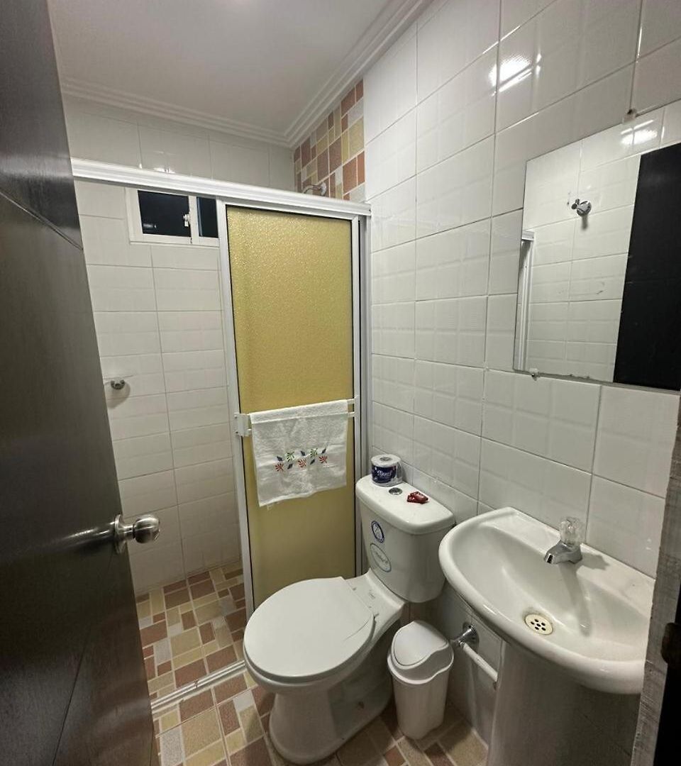 Where Maty Apartamento