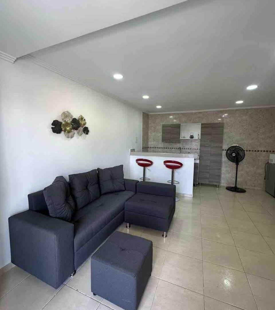 Apartamento Where Maty