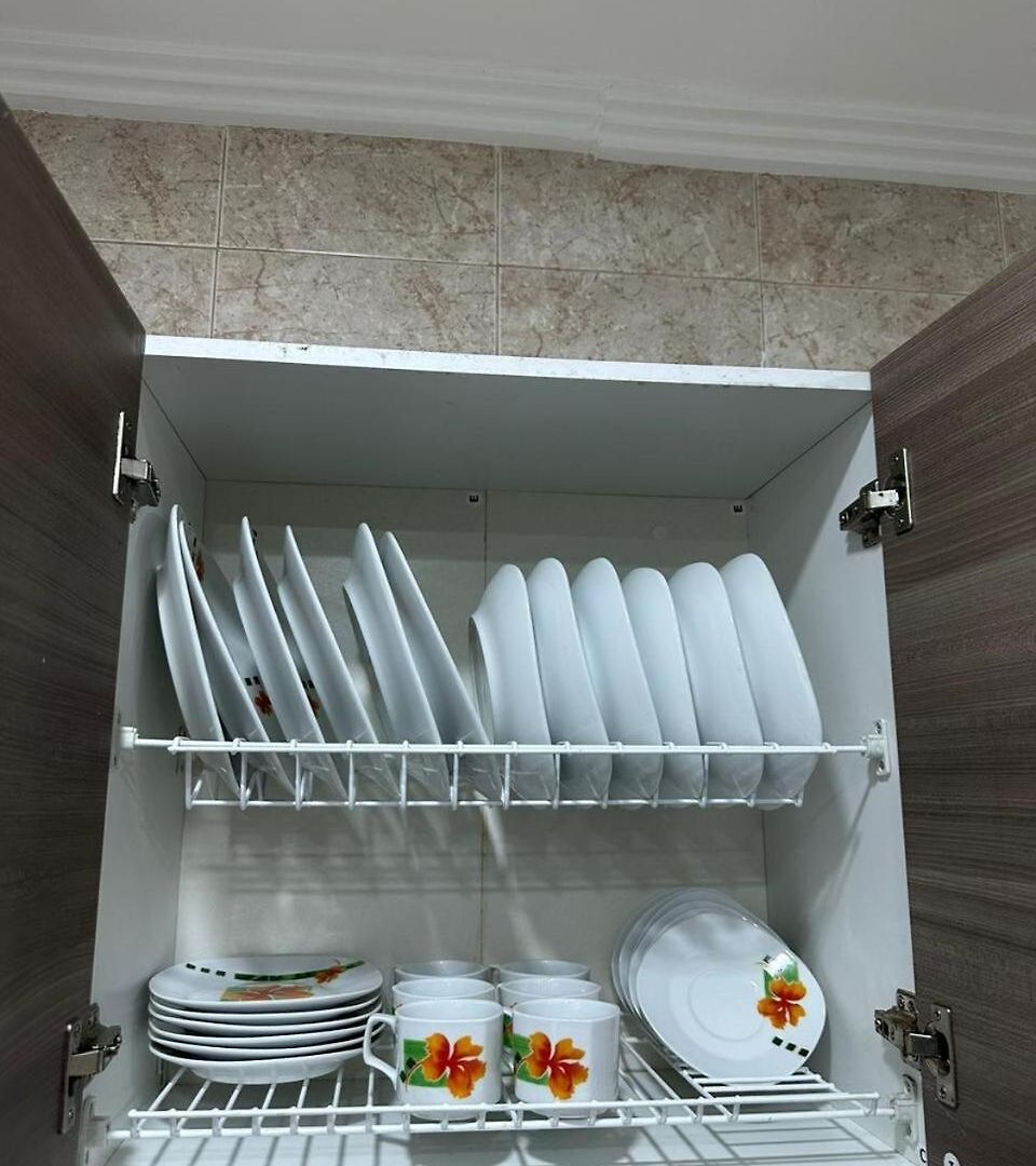 Apartamento Where Maty