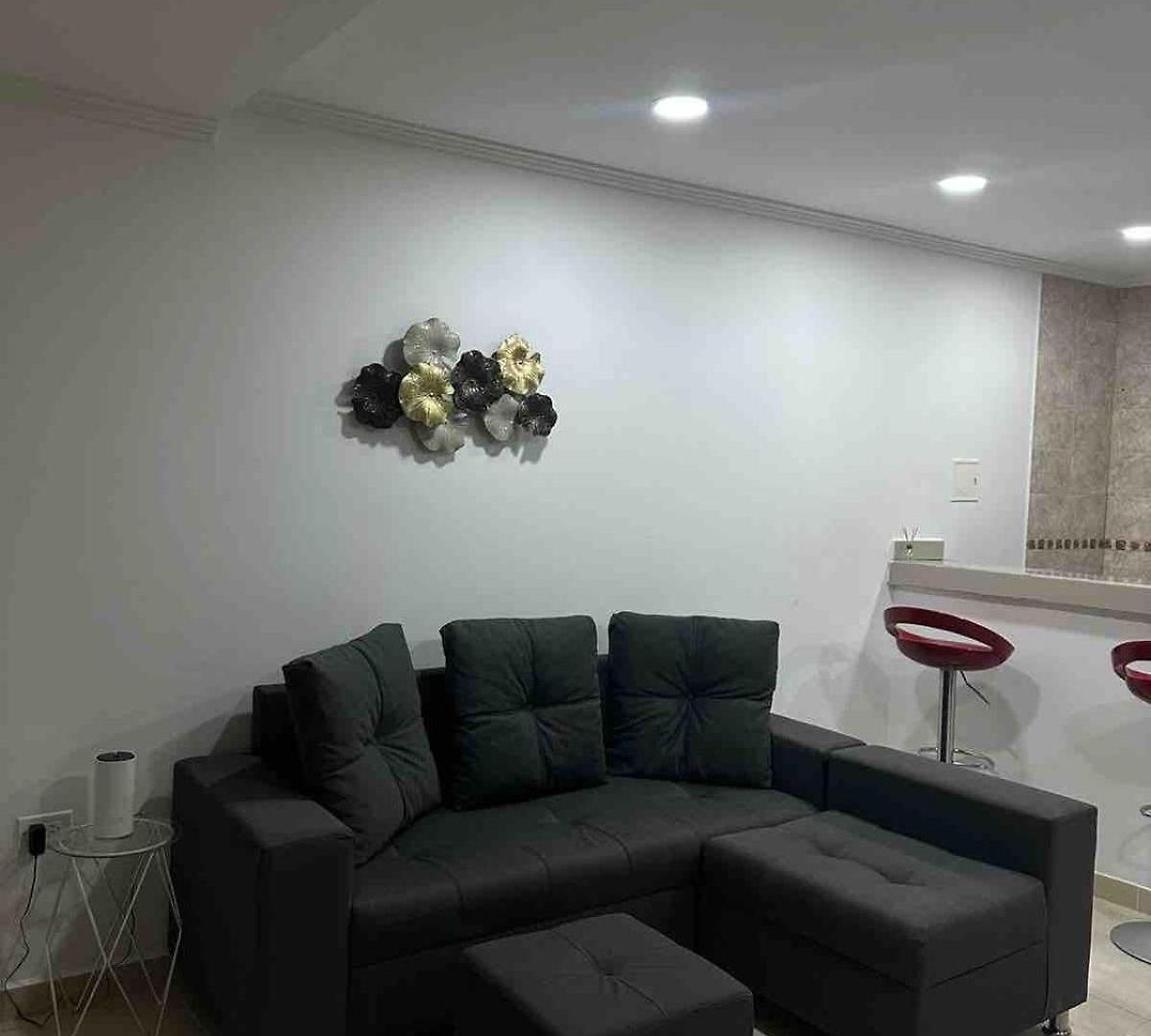 Where Maty Apartamento *