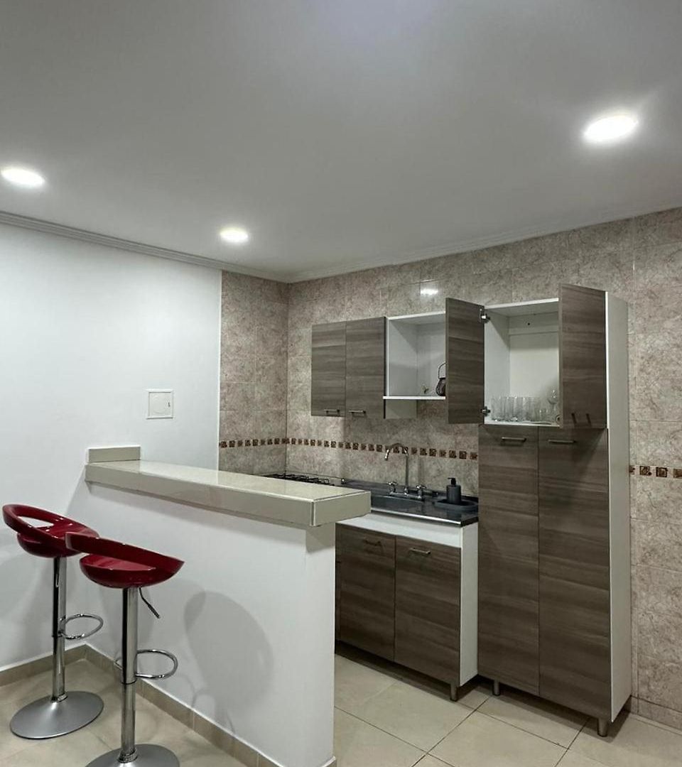 Where Maty Apartamento