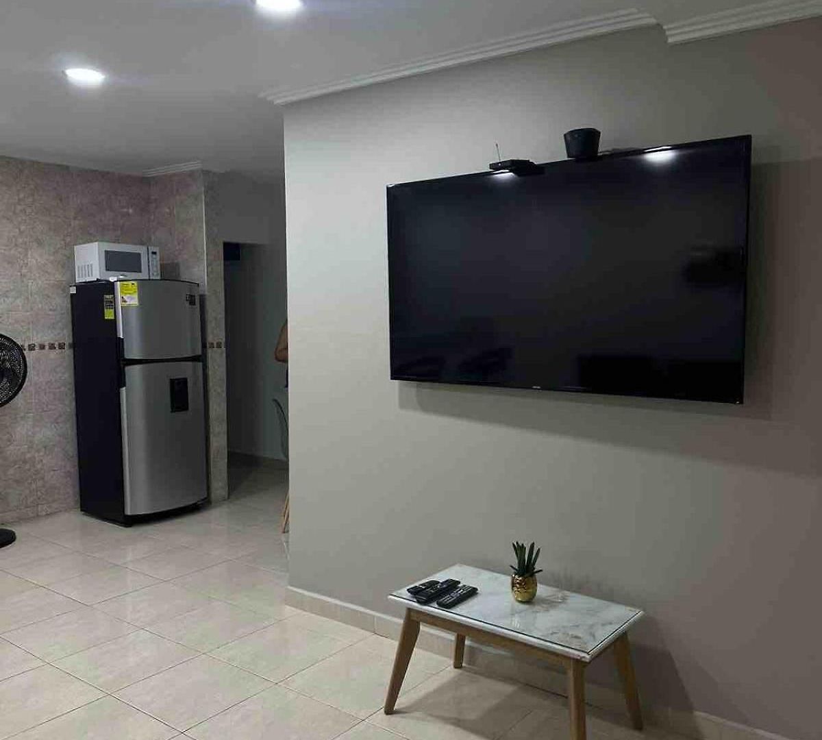 Where Maty Apartamento *