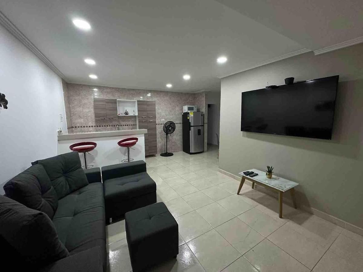 Where Maty Apartamento *