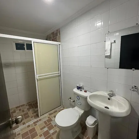 Where Maty Apartamento