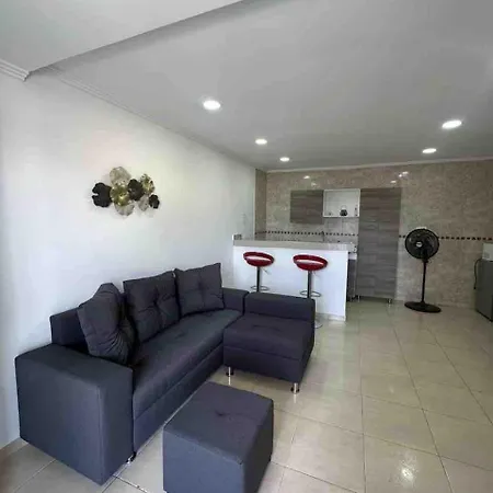 Apartamento Where Maty