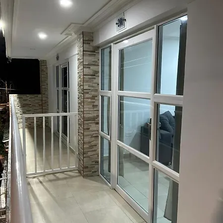 Where Maty Apartamento