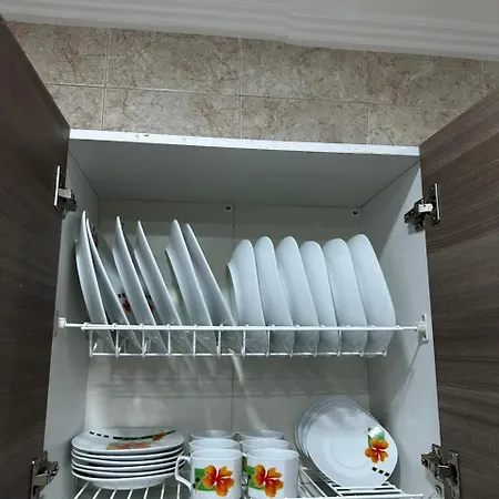 Apartamento Where Maty
