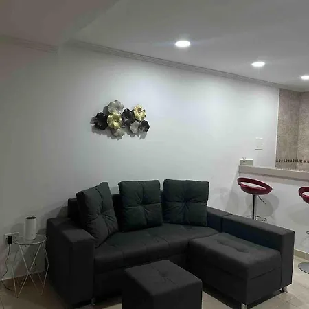 Where Maty Apartamento *