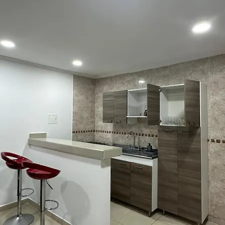 Where Maty Apartamento