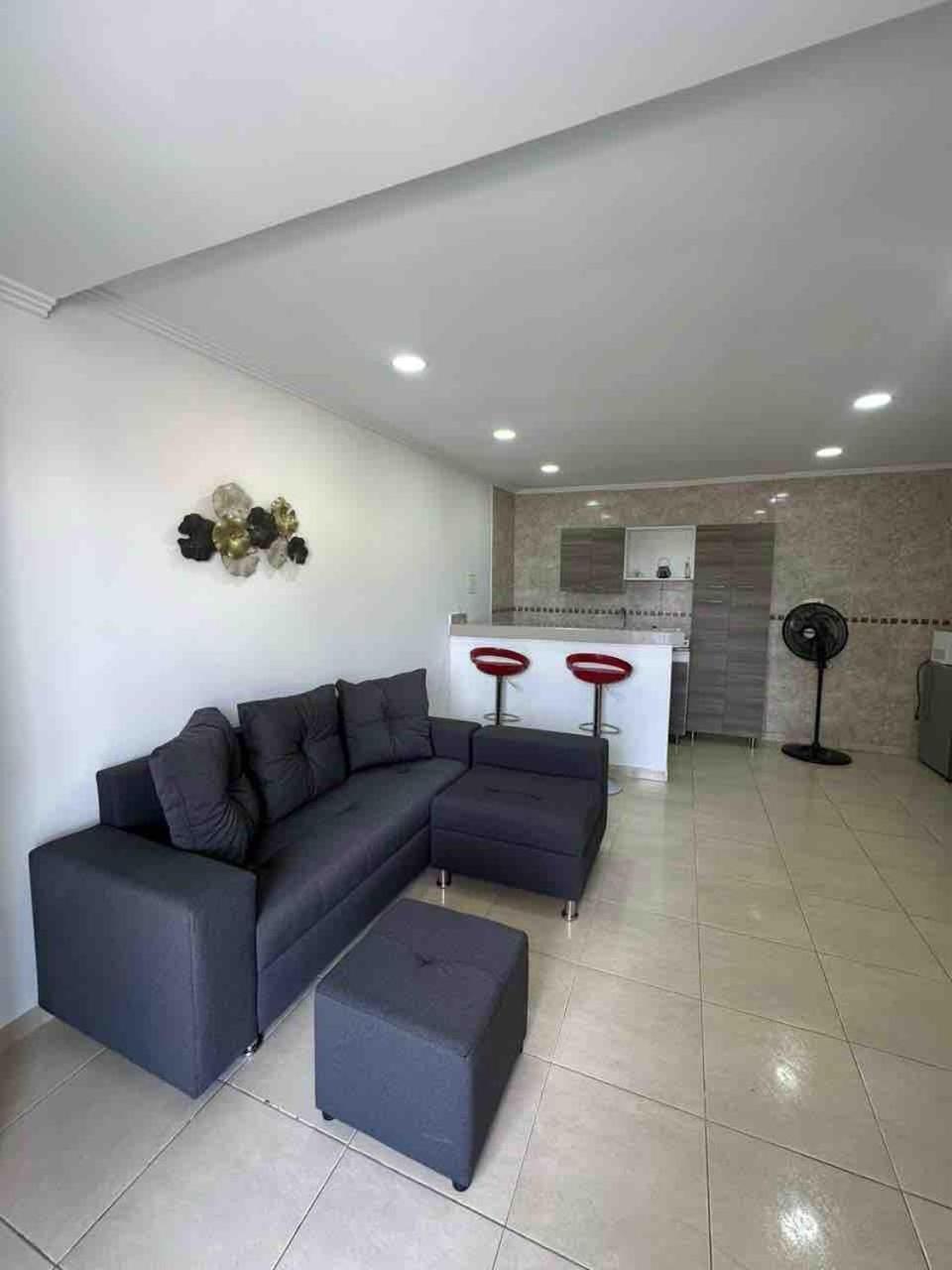 Apartamento Where Maty