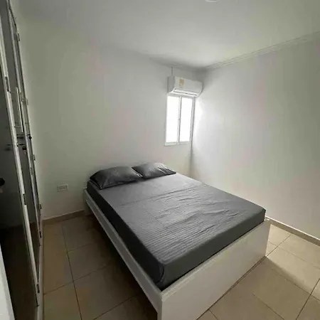 Apartamento Where Maty