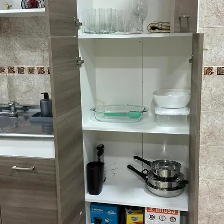 Where Maty Apartamento *