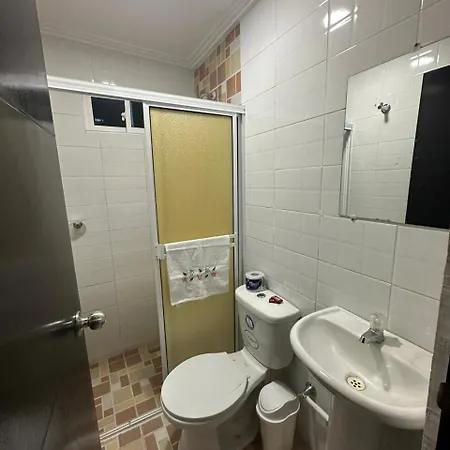 Where Maty Apartamento