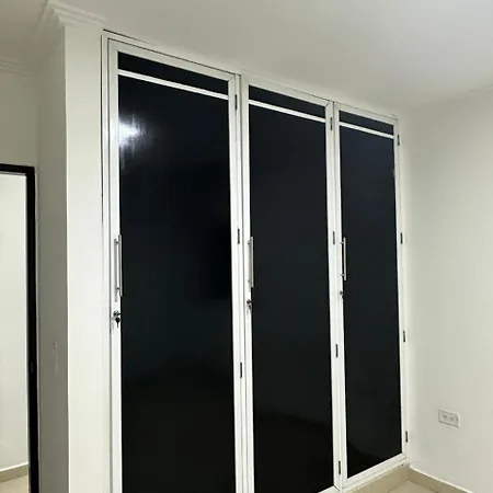 Apartamento Where Maty Cartagena