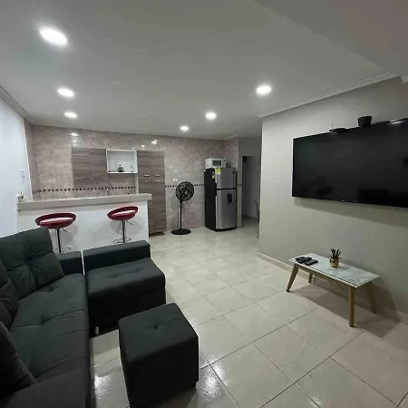 Where Maty Apartamento *